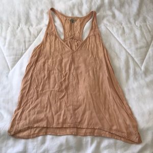 Ecote Peach Top
